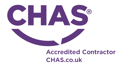 CHAS accredited