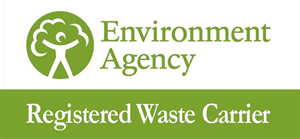 Licensed Waste Carrier