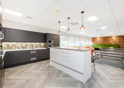 Hallamshire Business Park, Sheffield