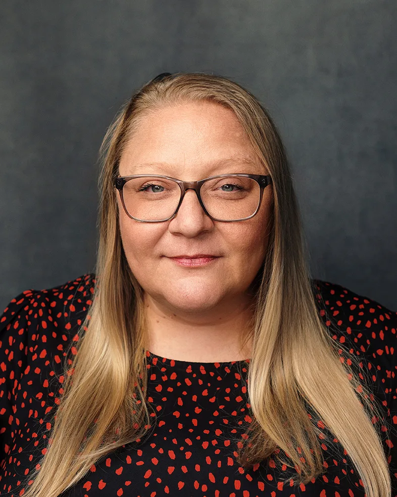 Laura Saville