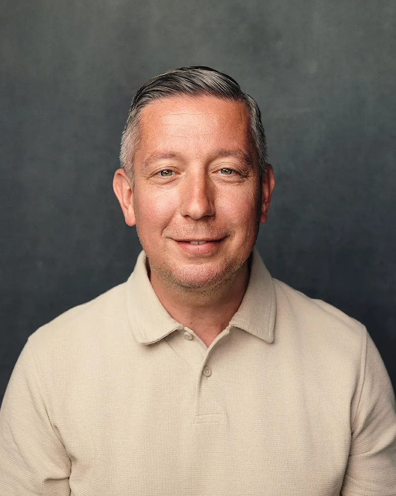 Mike Lord