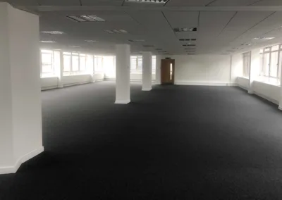 Corinthian House Croydon